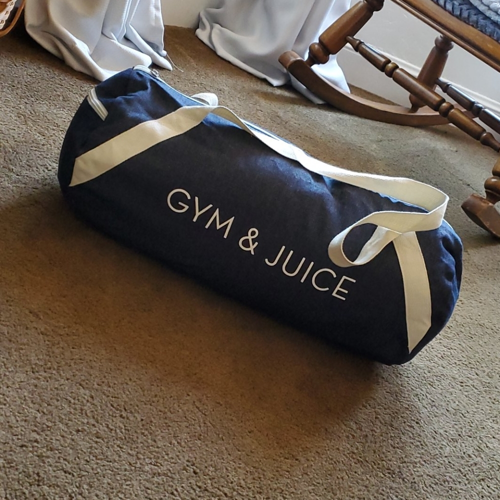 Duffle Bag